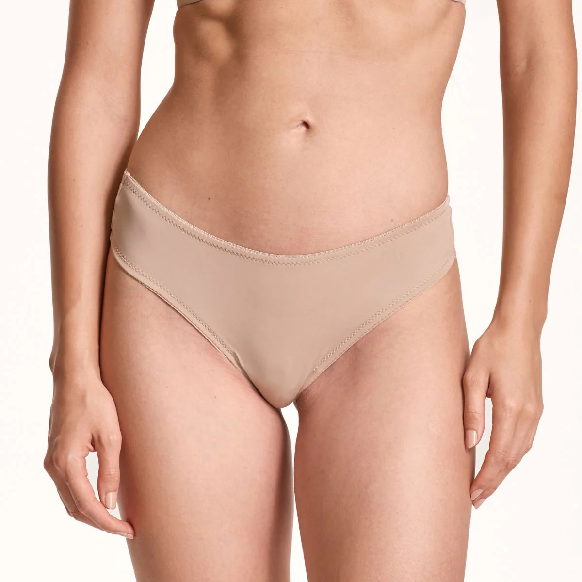 Classic Thong (ASBeige) - Image 13