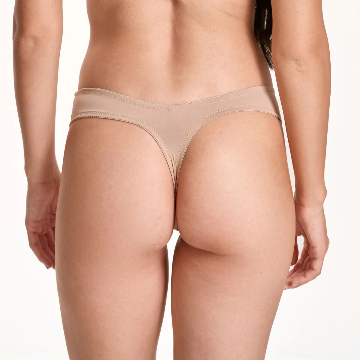 Classic Thong (ASBeige) - Image 14