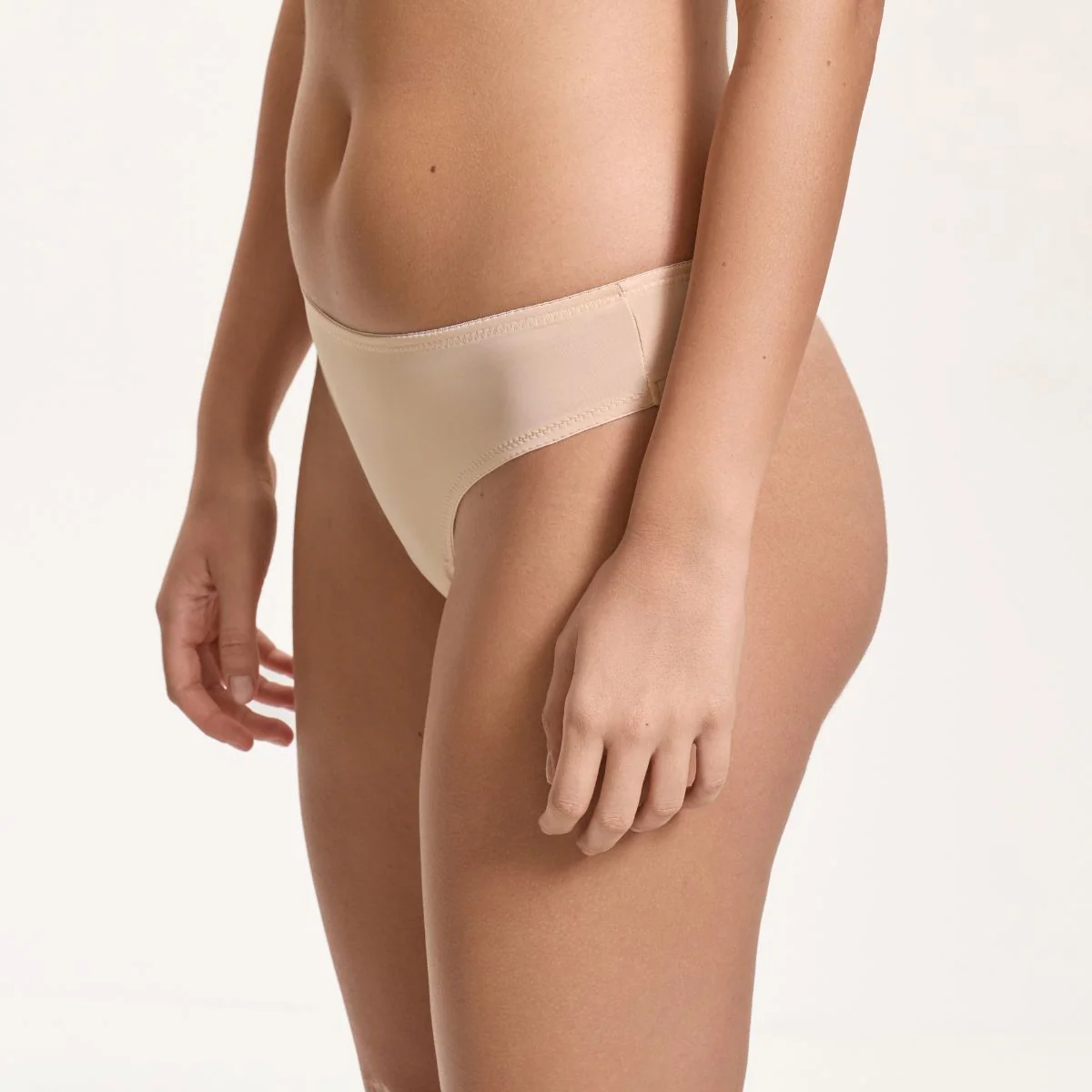 Classic Thong (ASBeige) - Image 21