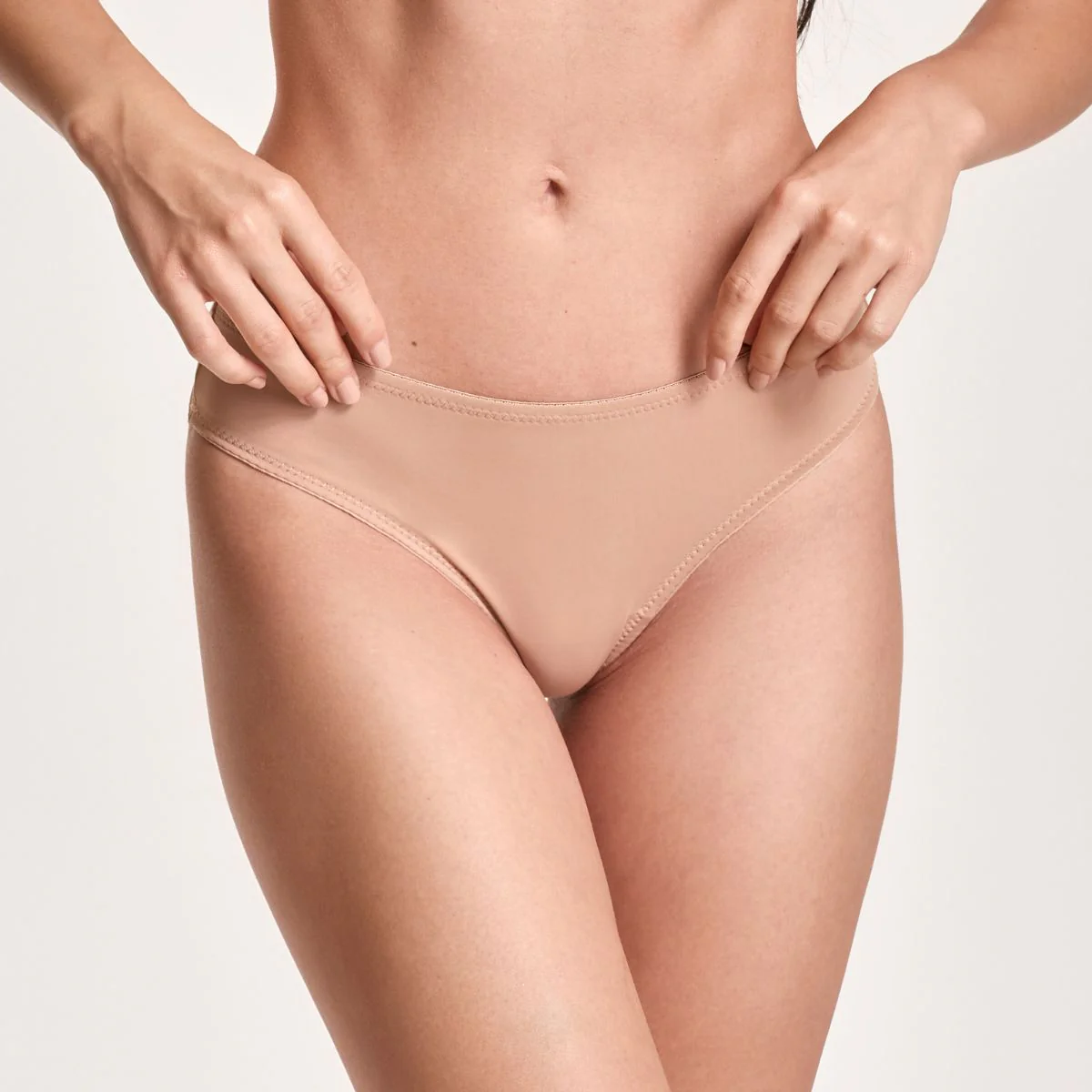 Classic Thong (ASBeige) - Image 25