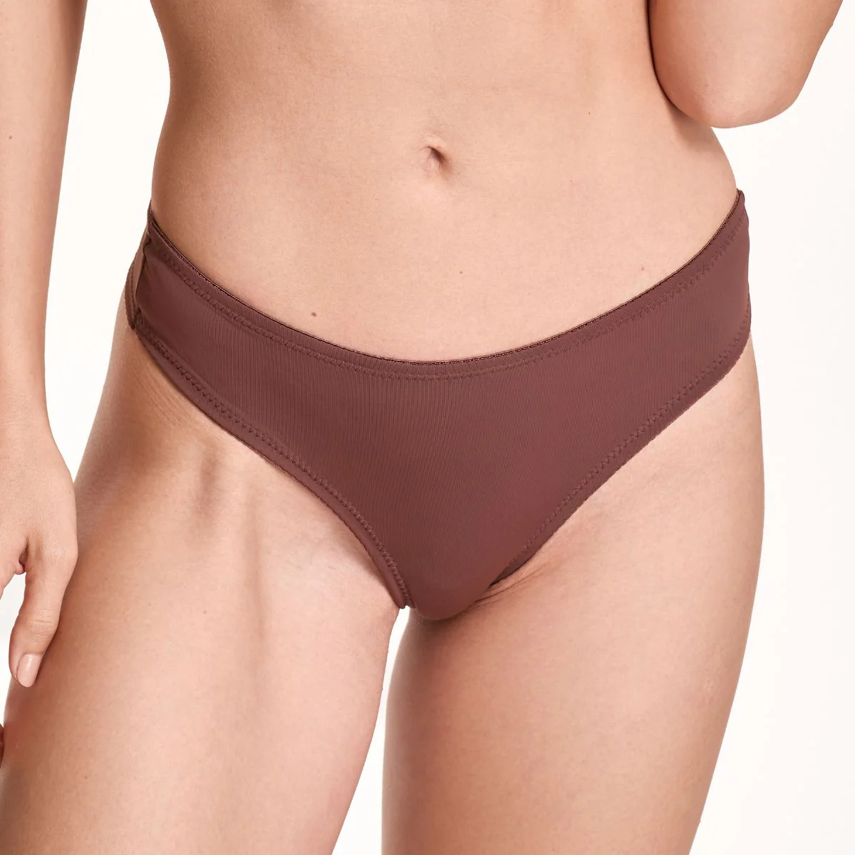 Classic Thong (ASBeige) - Image 5