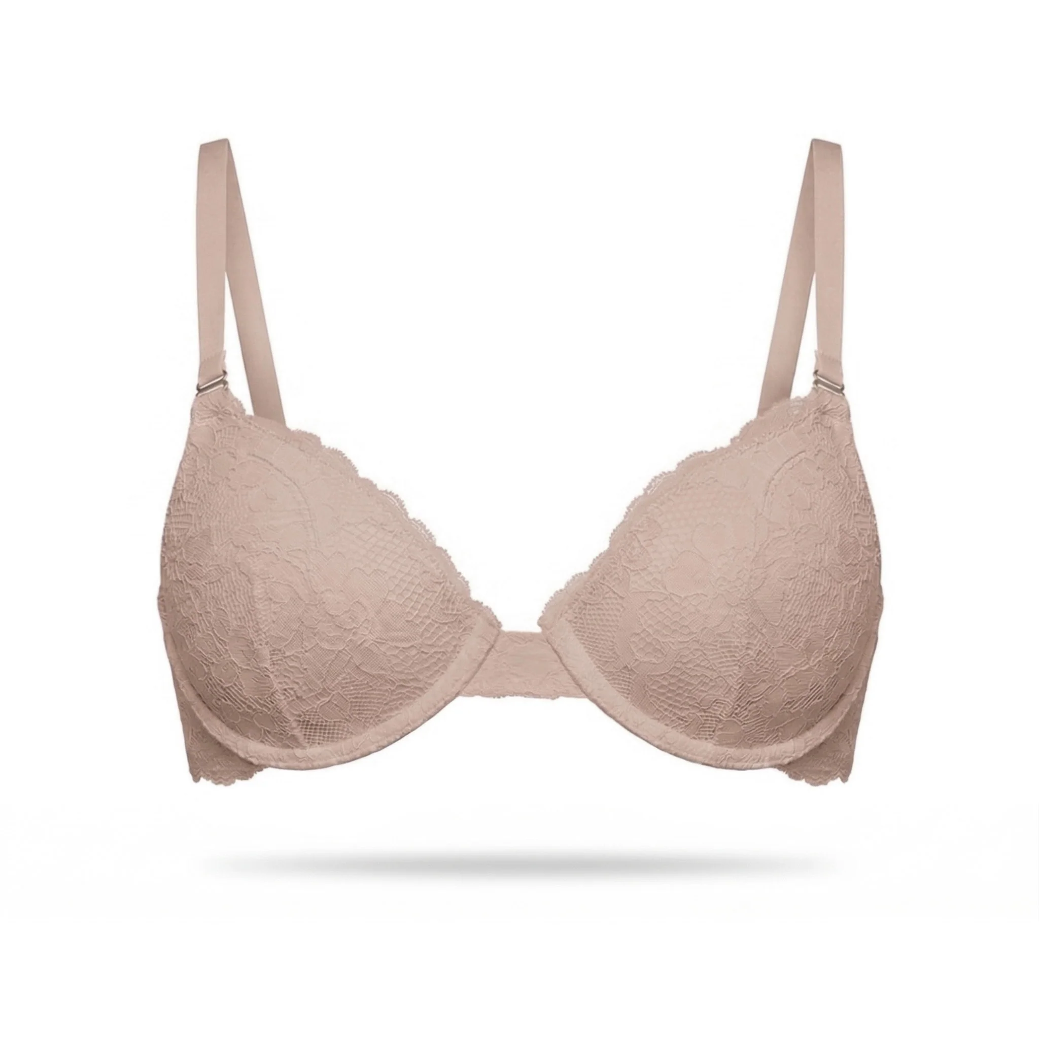 Date Night Lace - Push-Up Bra - Image 23