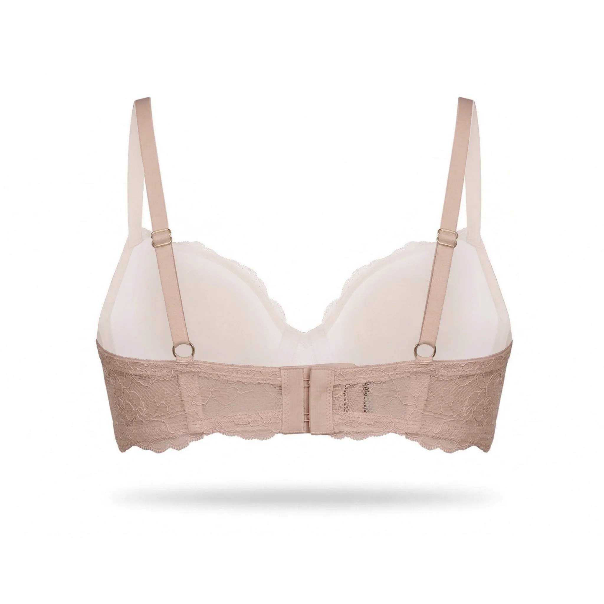 Date Night Lace - Push-Up Bra - Image 29