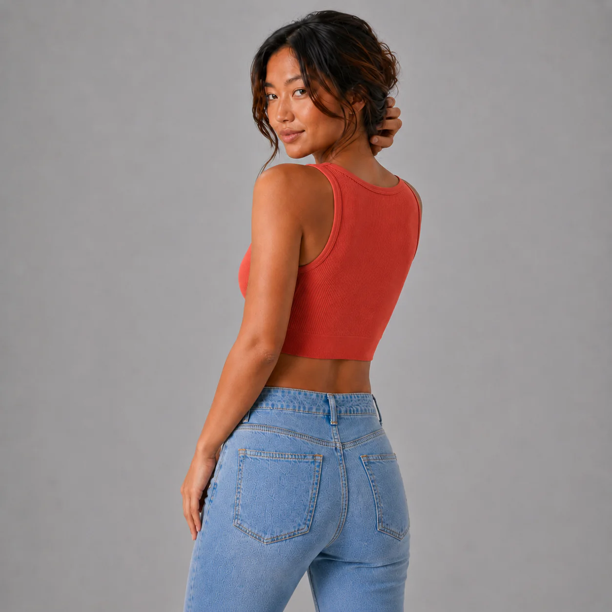 The Push-Up Crop - For Small Sizes - Image 17