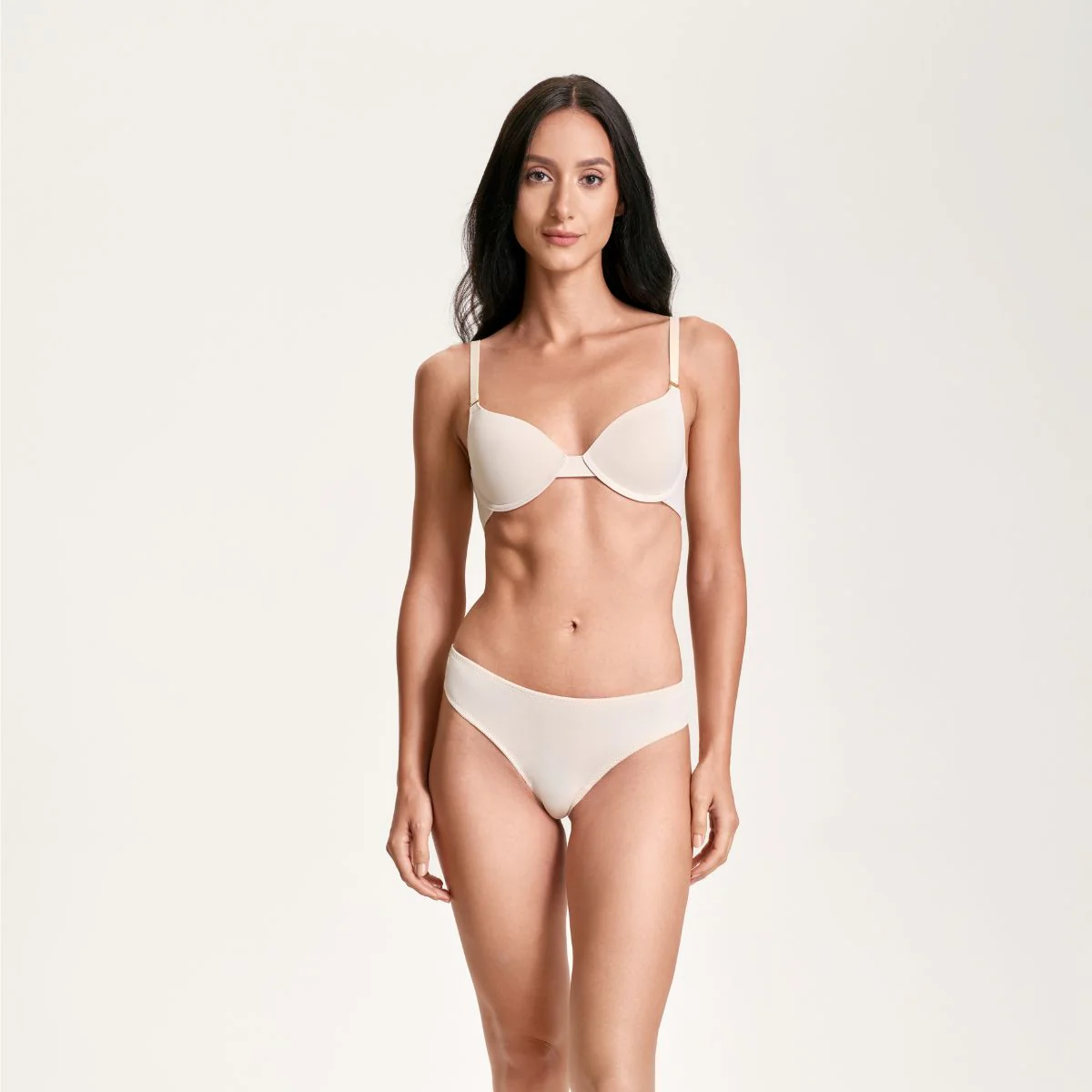Smooth Silhouette - T-Shirt Bra - Image 10